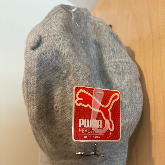 Puma Cap - Picture 3 of 5